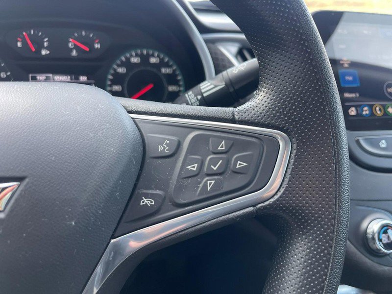Used 2023 Chevrolet Malibu LT image 22