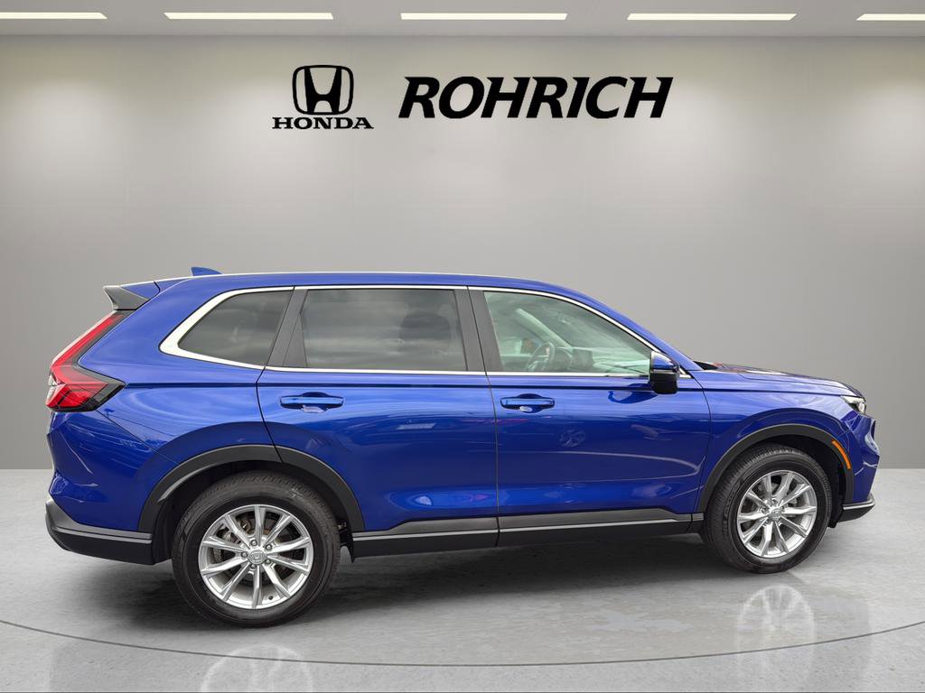 Used 2023 Honda CR-V EX image 4
