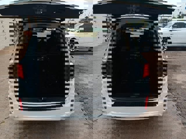 New 2026 Honda Odyssey EX-L image 36