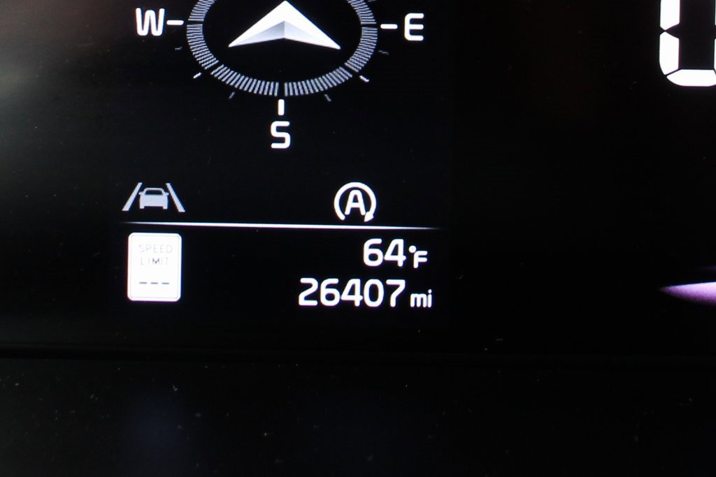 Used 2023 Kia Soul S image 21