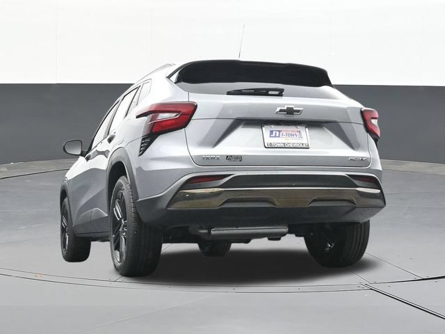 Used 2026 Chevrolet Trax ACTIV w/ Driver Confidence Package FWD image 50