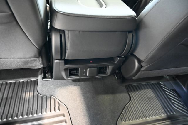 New 2026 Chevrolet Silverado 1500 LT AWD/4WD image 24