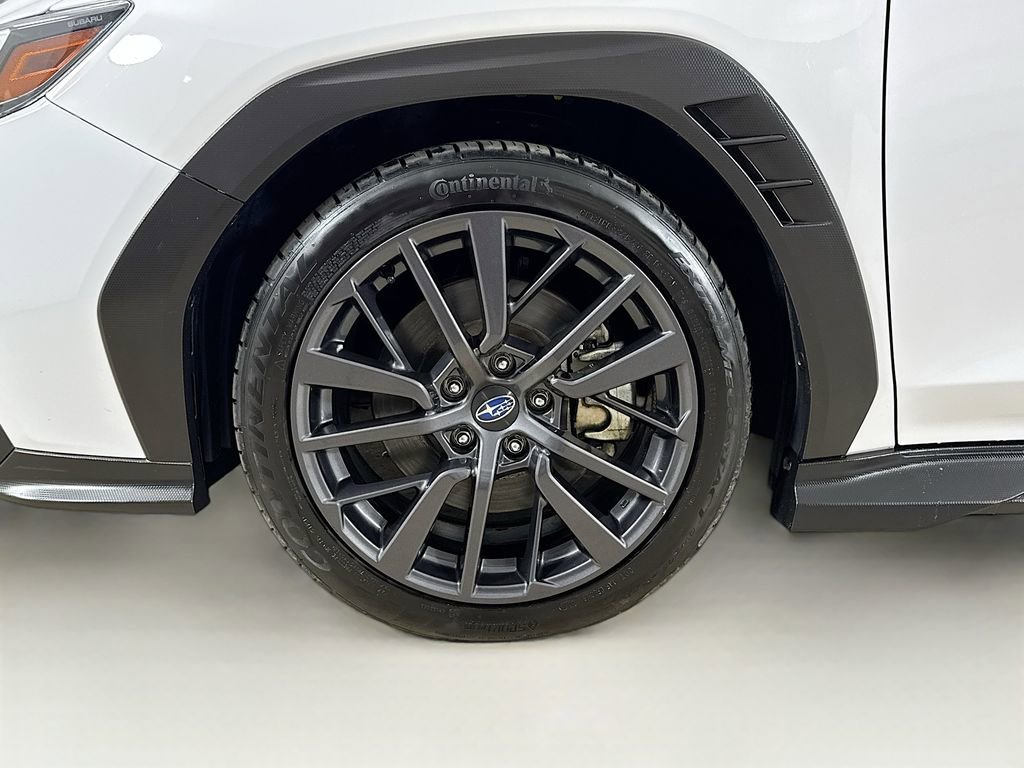Used 2022 Subaru WRX Premium image 27