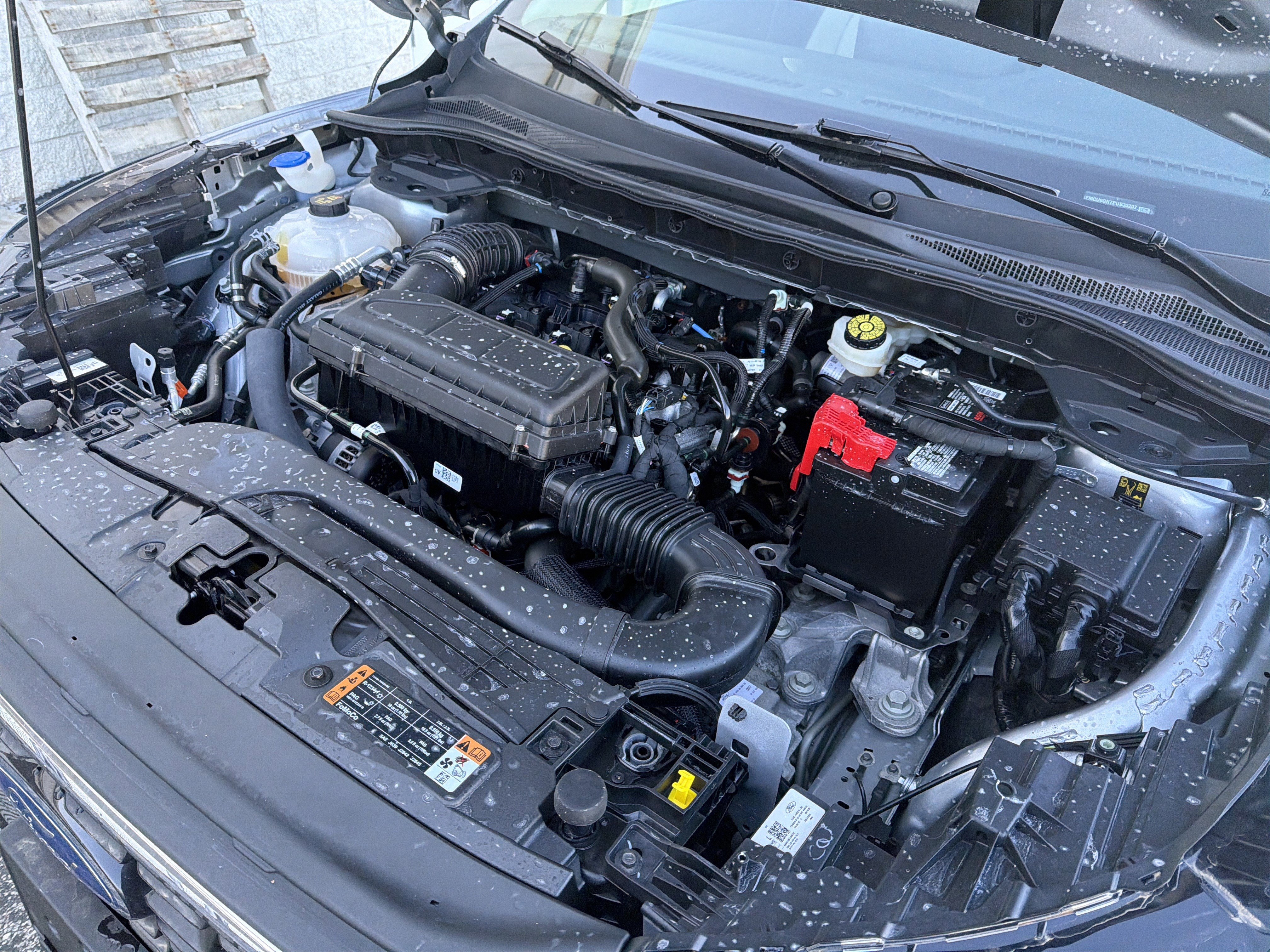 Used 2023 Ford Escape Active w/ Tech Pack #2 AWD/4WD image 44