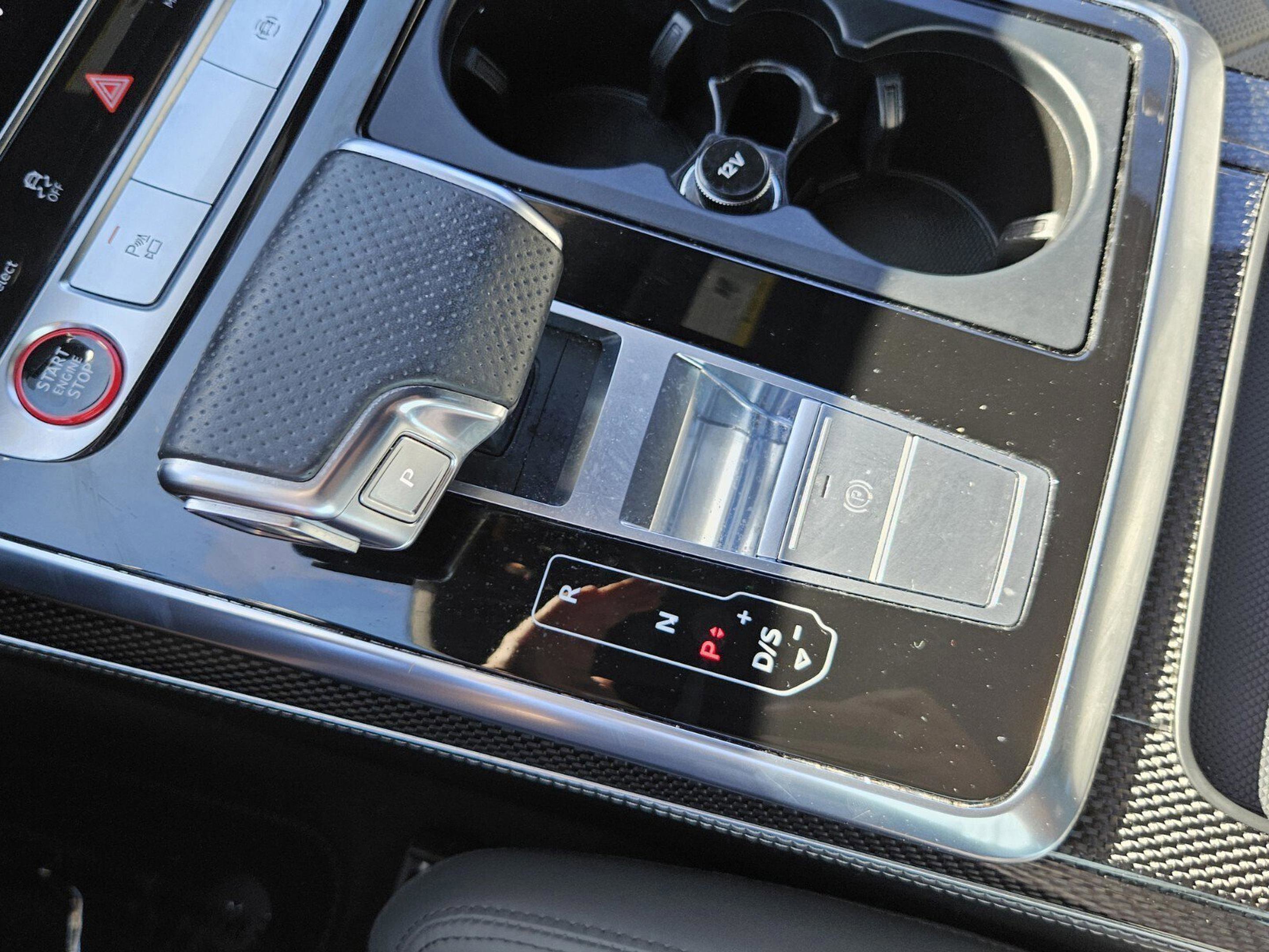 Used 2022 Audi SQ8 Prestige w/ Prestige Package image 62