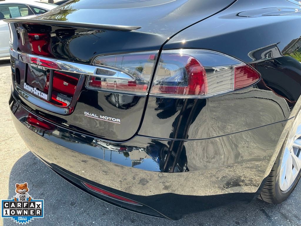 Used 2019 Tesla Model S Performance AWD/4WD image 83