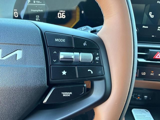 New 2026 Kia Sportage X-Line image 25