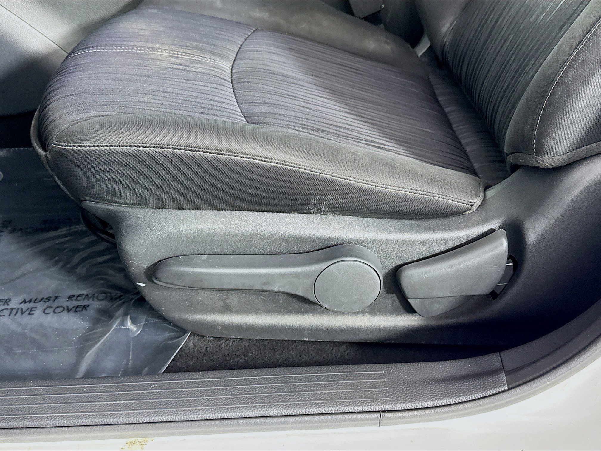 Used 2018 Nissan Sentra SV image 19