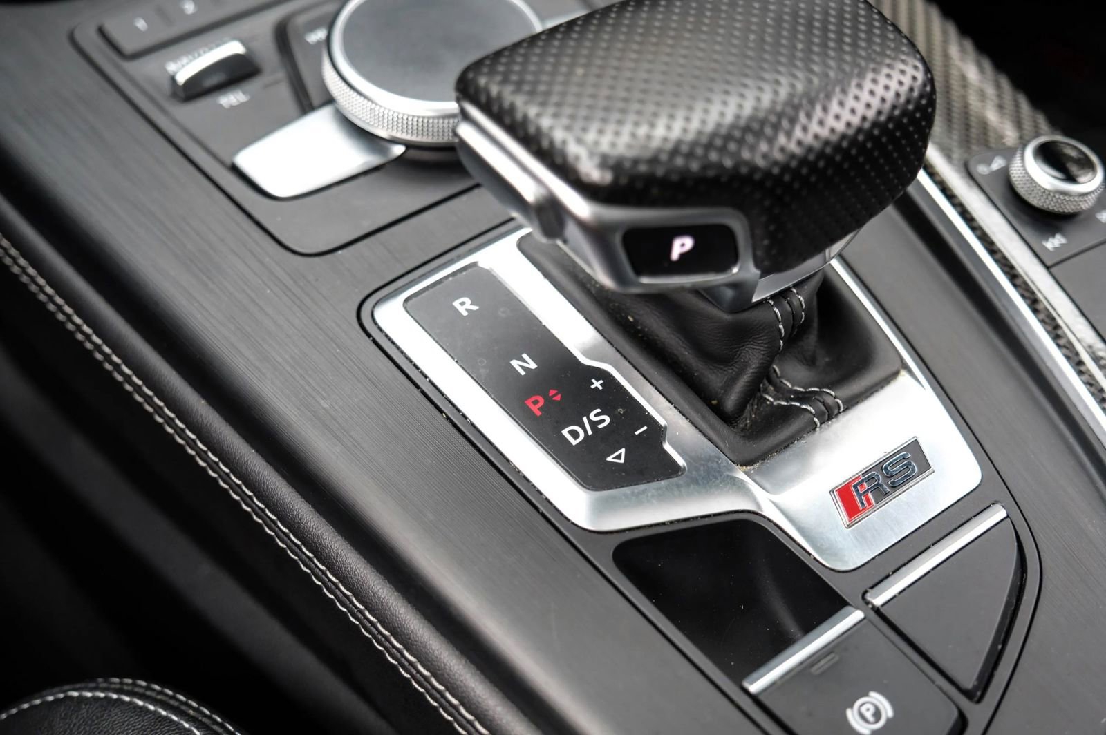 Used 2018 Audi RS 5 AWD/4WD image 33