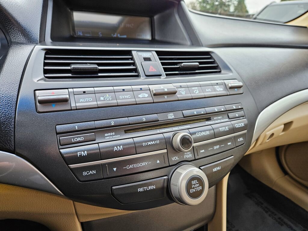 Used 2010 Honda Accord EX-L image 5