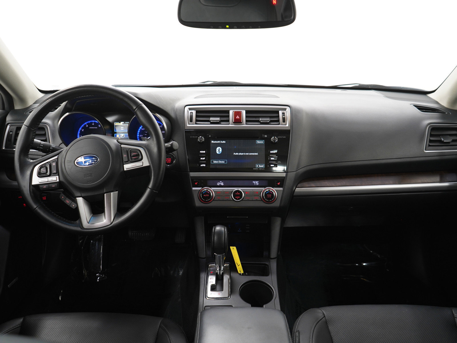 Used 2016 Subaru Outback 2.5i Limited image 16