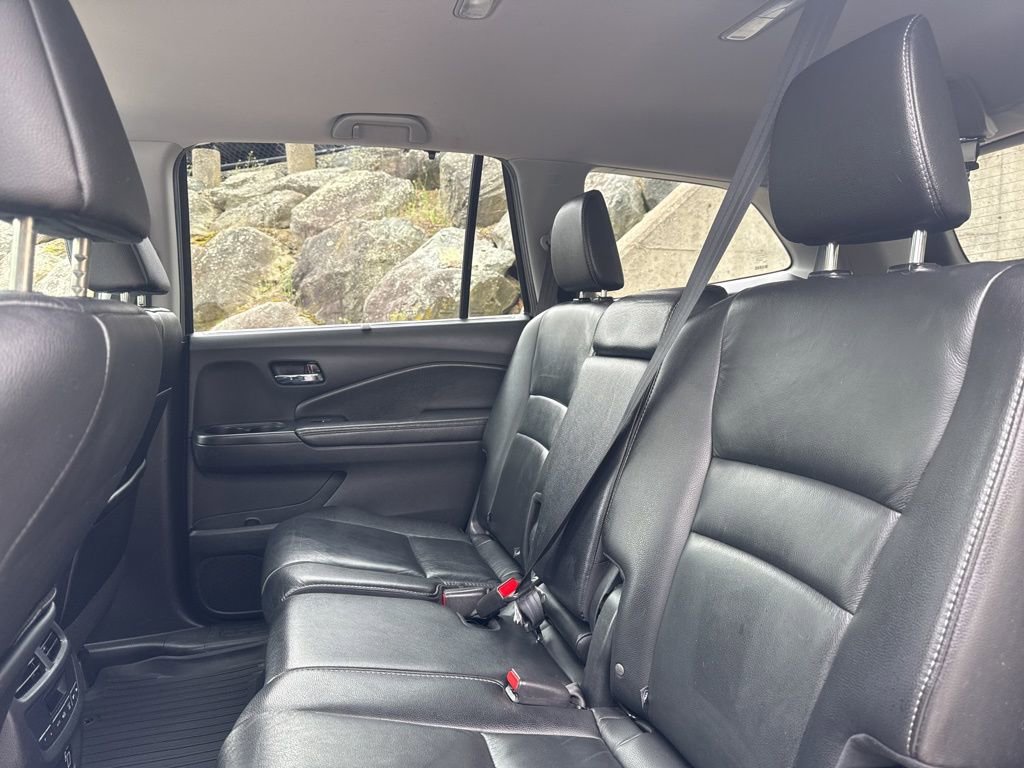 Used 2019 Honda Pilot EX-L image 23
