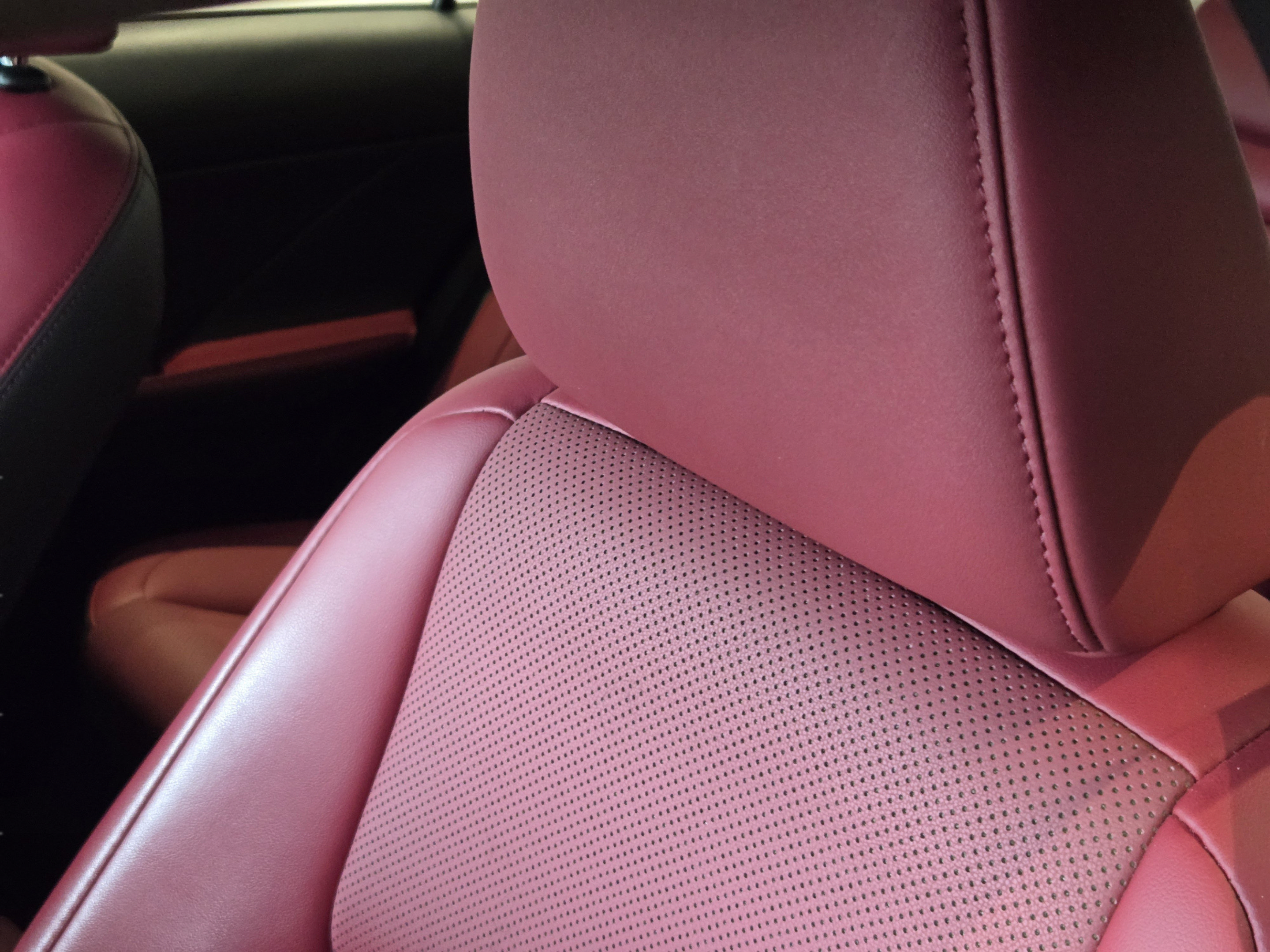 Certified 2025 Lexus IS 300 F Sport w/ Navigation Package RWD image 19