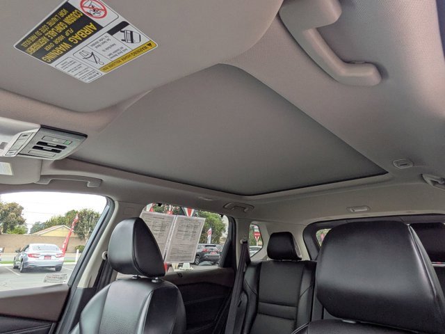 Used 2021 Nissan Rogue SV w/ Premium Package image 19