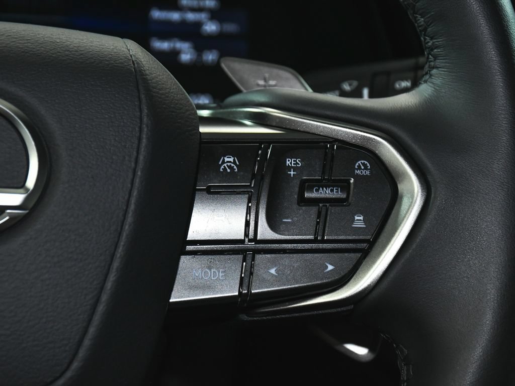 Used 2025 Lexus RX 350 F Sport w/ Accessory Package AWD/4WD image 35