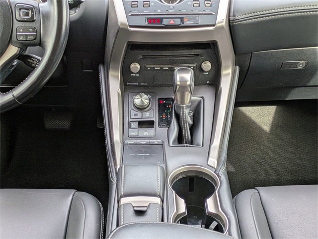 Used 2020 Lexus NX 300 FWD image 20