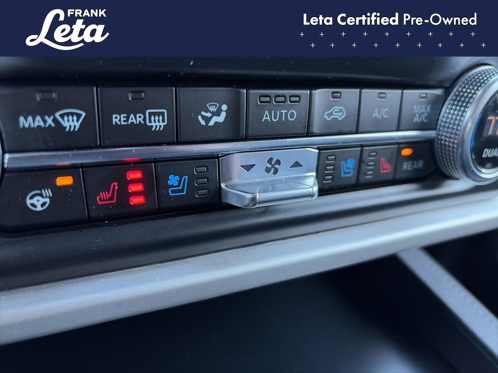 Used 2024 Ford Expedition XLT image 24