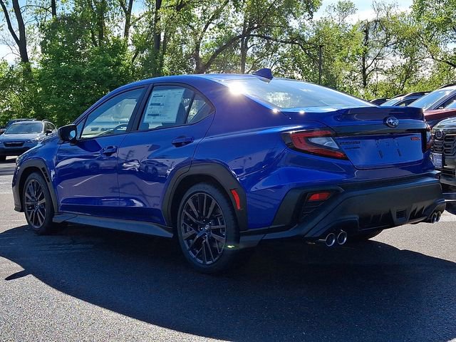 New 2026 Subaru WRX Premium AWD/4WD image 4