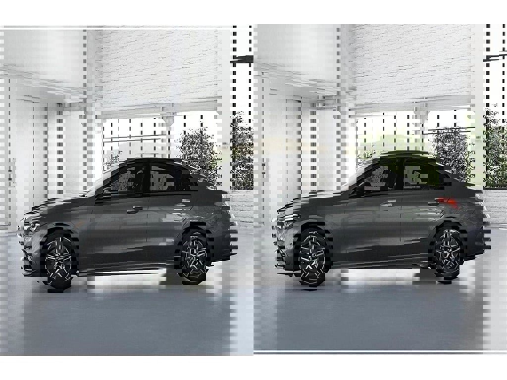 New 2026 Mercedes-Benz C 300 4MATIC Sedan image 35