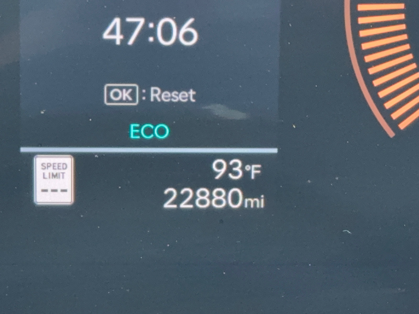 Used 2026 Hyundai Sonata Blue FWD image 23