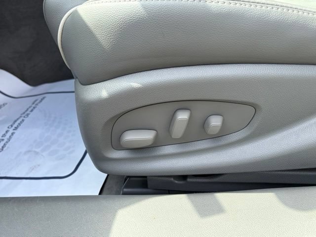 Used 2015 Chevrolet Impala LT w/ Convenience Package FWD image 15
