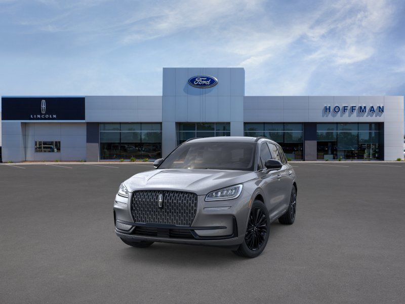 New 2026 Lincoln Corsair Premiere AWD/4WD image 2