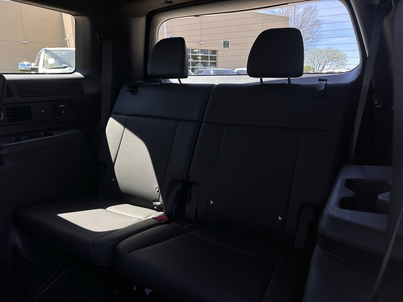 Used 2026 Hyundai Santa Fe Calligraphy image 18