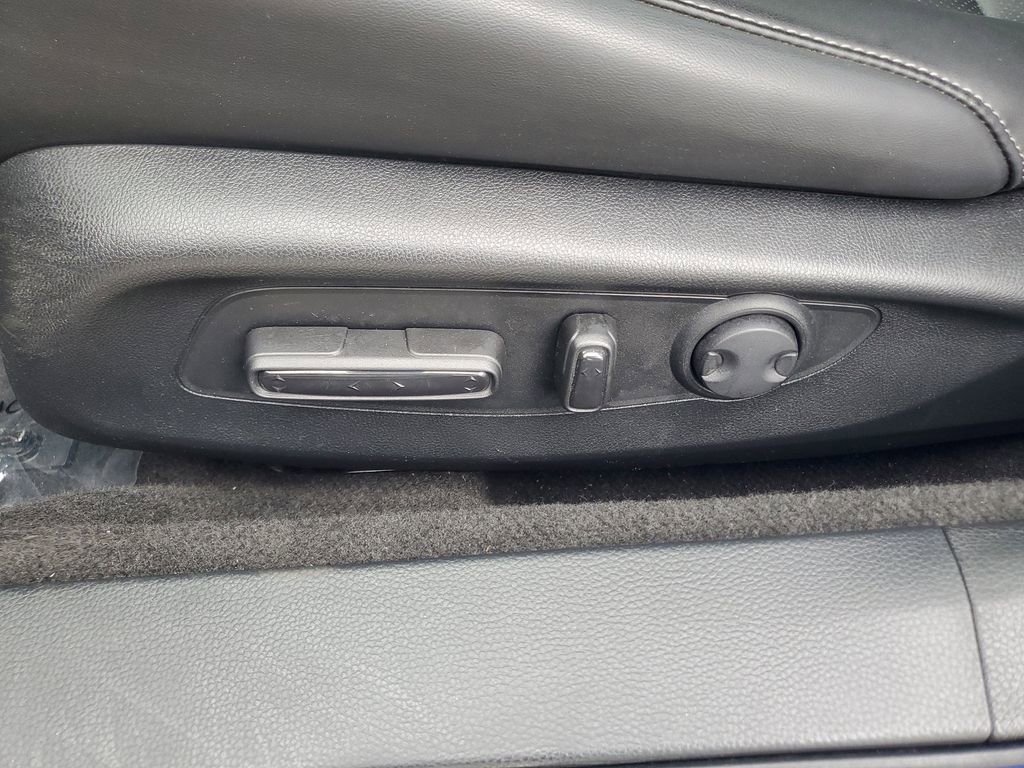 Certified 2024 Honda Accord Sport image 21