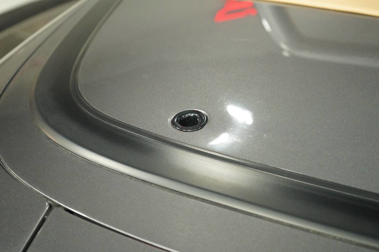 Used 2003 Maserati Spyder Cambiocorsa image 36