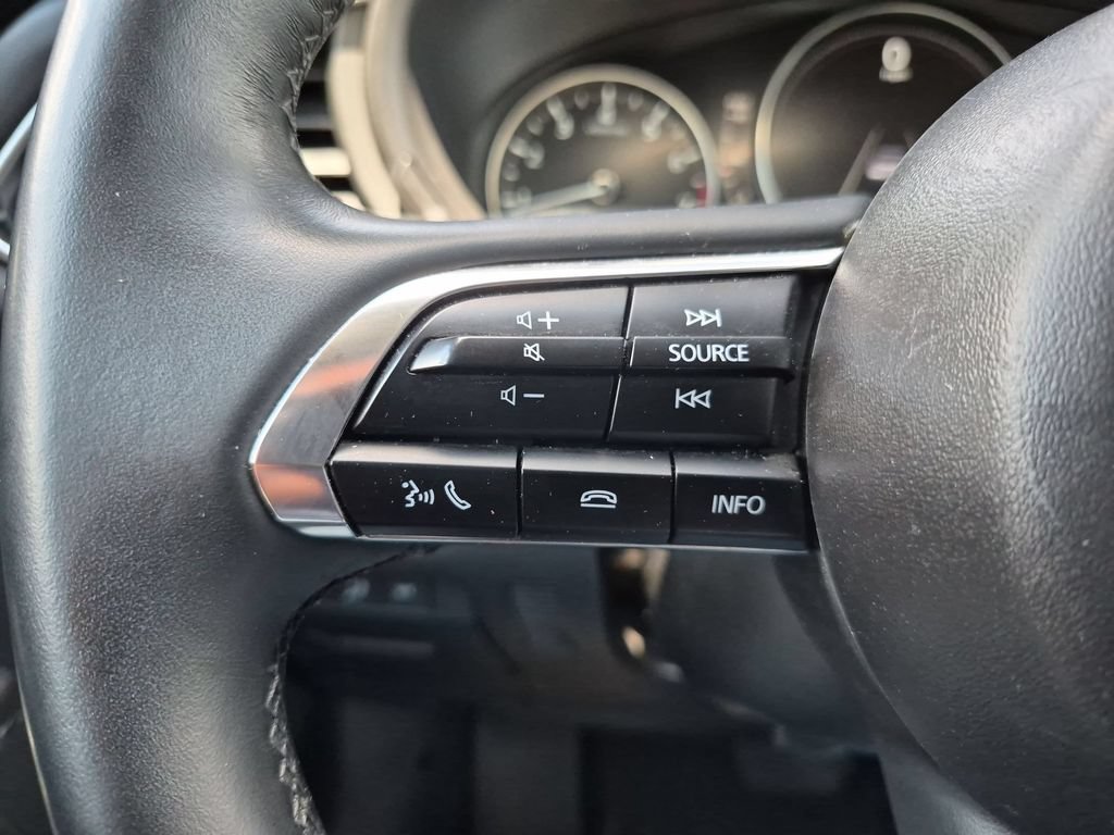 Used 2025 MAZDA CX-30 AWD 2.5 S w/ Preferred Package image 20