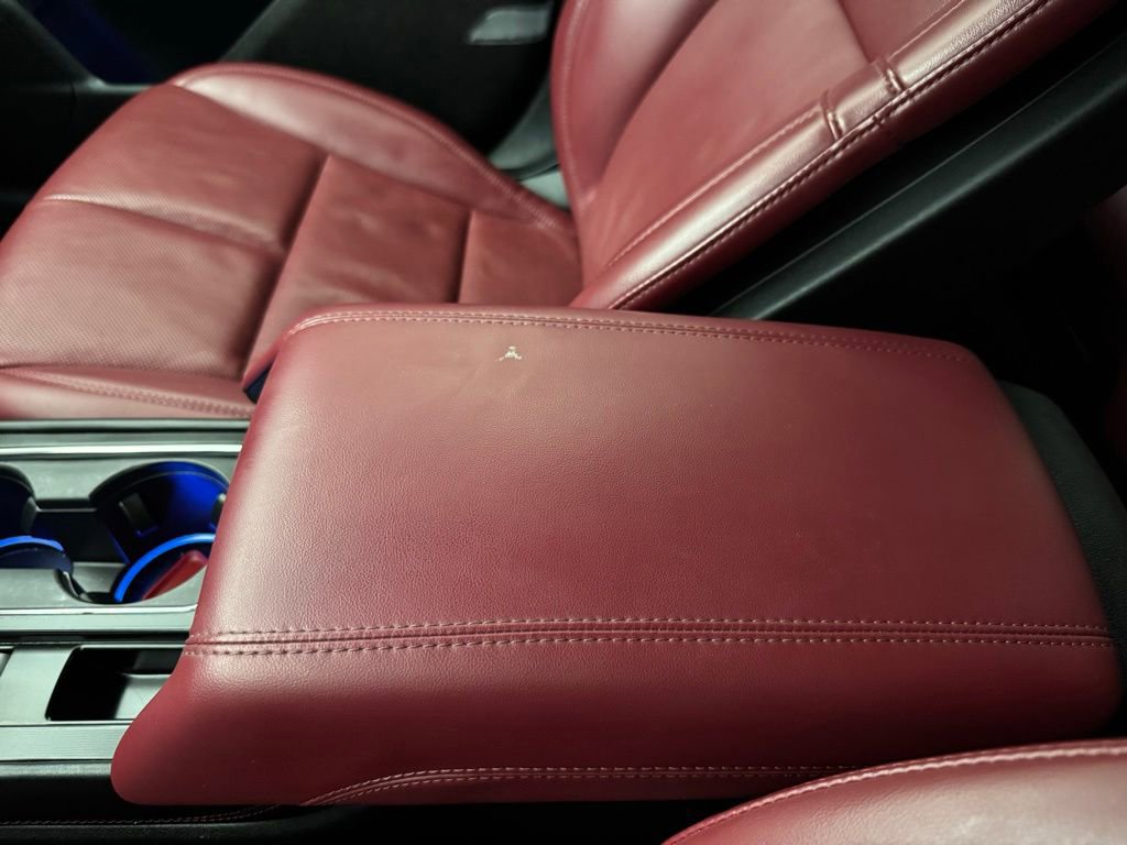 Used 2024 Lincoln Corsair Reserve w/ Equipment Group 201A image 28