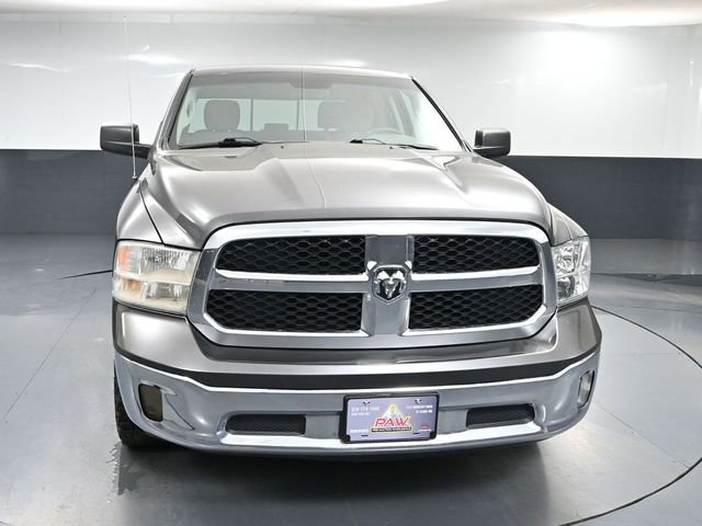 Used 2017 RAM 1500 Classic SLT image 10
