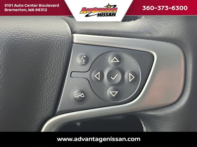 Used 2018 GMC Yukon SLE image 14