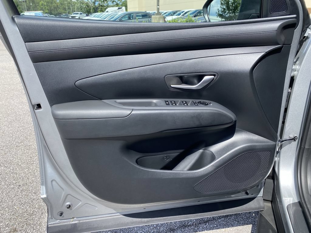 New 2026 Hyundai Tucson SEL Plus FWD image 16