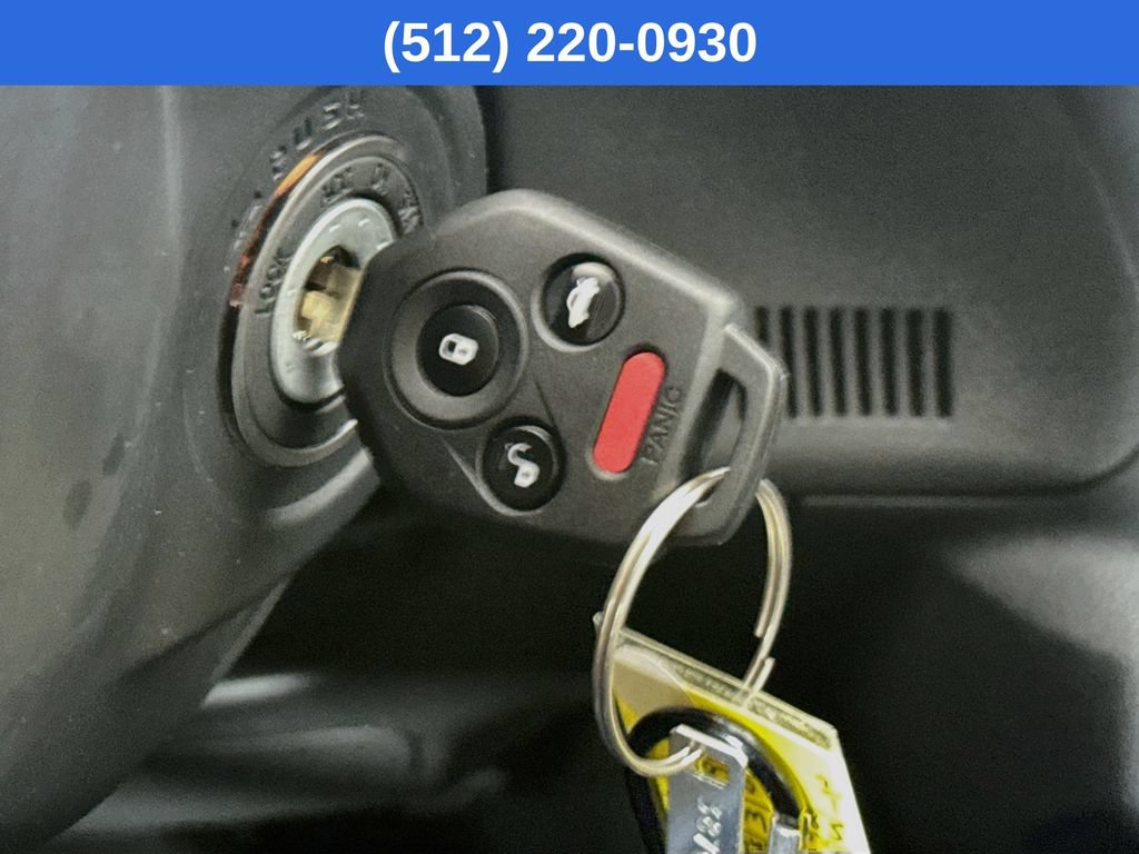 Certified 2025 Subaru Impreza 2.0i AWD/4WD image 20