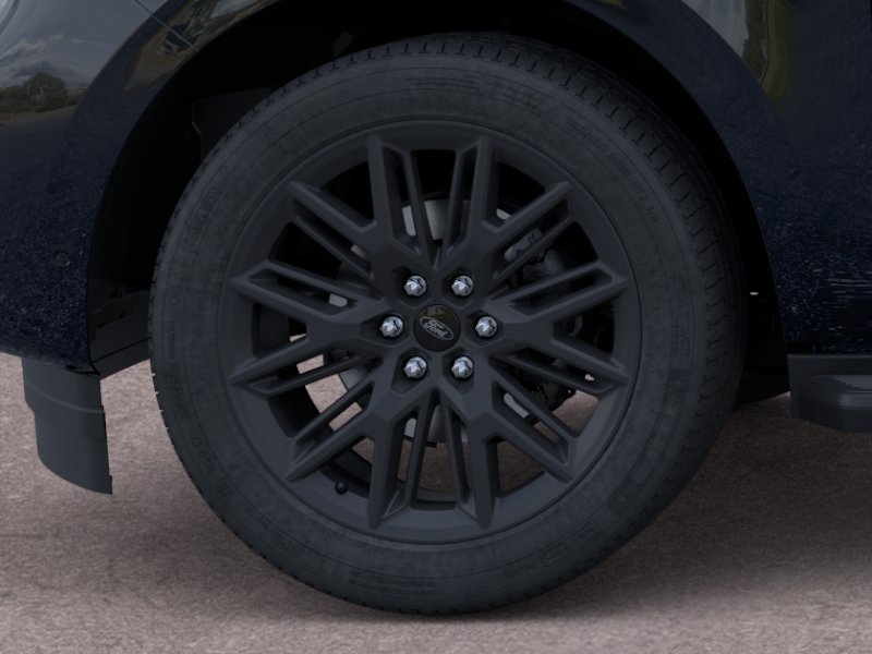 New 2026 Ford Expedition Max Platinum w/ Stealth Appearance Package AWD/4WD image 19