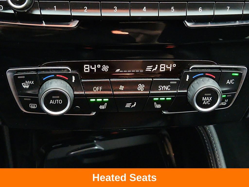 Used 2016 BMW X1 xDrive28i AWD/4WD image 16