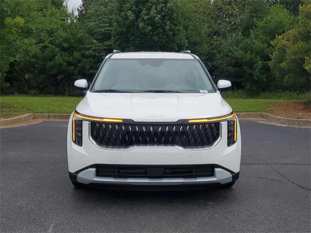 New 2026 Kia Carnival EX image 2