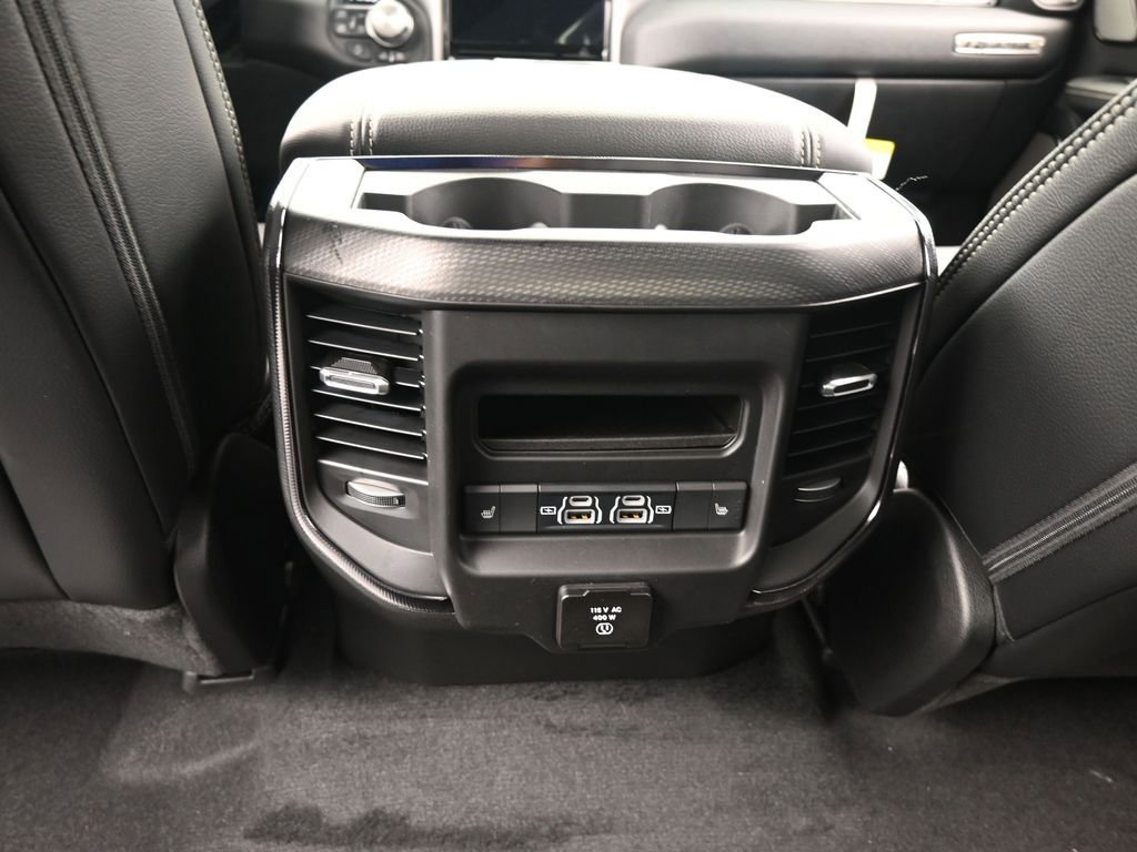 Used 2026 RAM 1500 Rebel w/ Rebel Level 2 Equipment Group AWD/4WD image 30