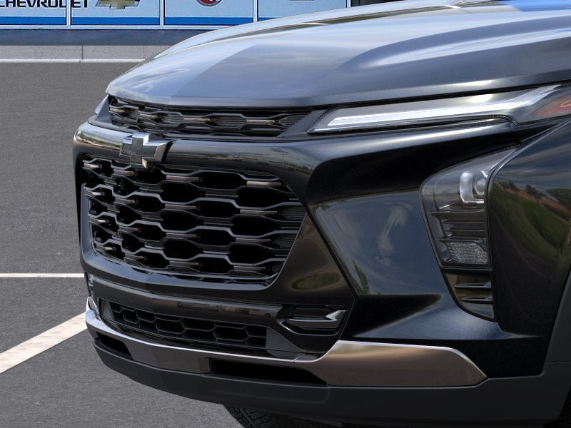 New 2026 Chevrolet Trax ACTIV w/ Driver Confidence Package FWD image 37