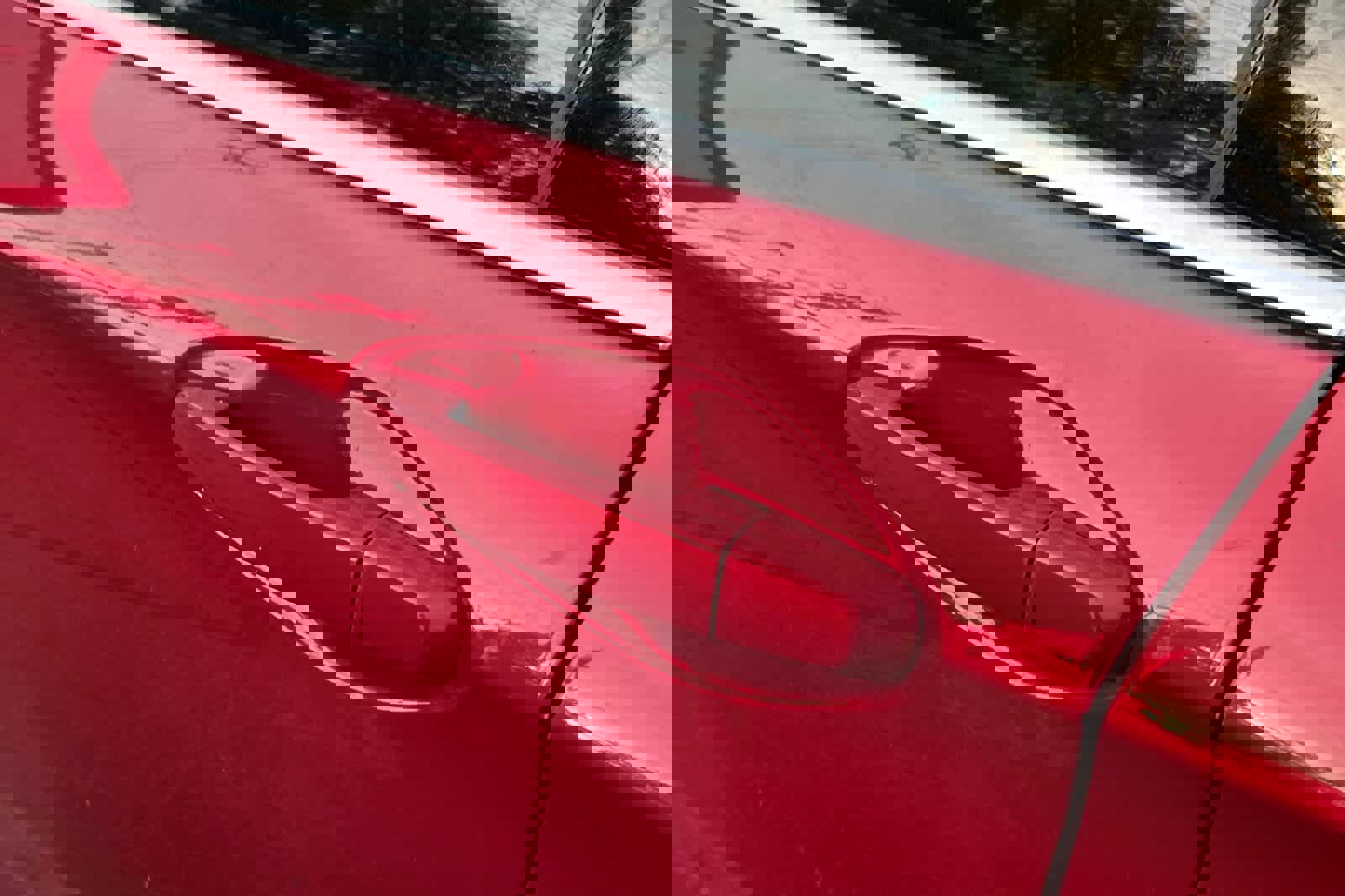 Used 2014 Chevrolet Impala LT w/ Convenience Package image 7