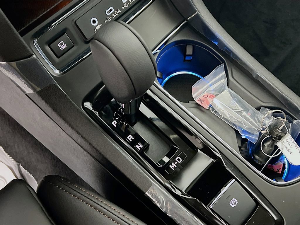 New 2026 Subaru Ascent Limited Bronze image 14