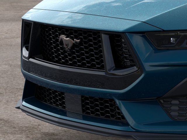 New 2026 Ford Mustang GT w/ GT Performance Package RWD image 17