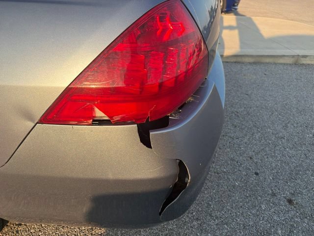 Used 2007 Honda Accord SE image 9