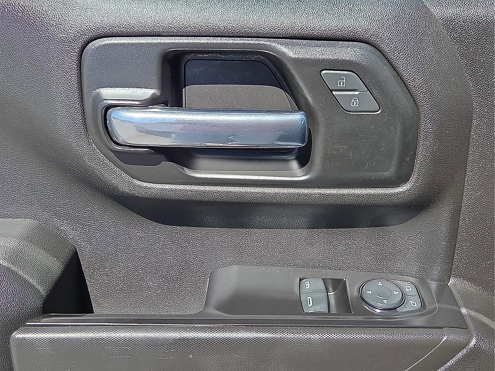 Used 2019 Chevrolet Silverado 1500 W/T w/ WT Convenience Package image 12