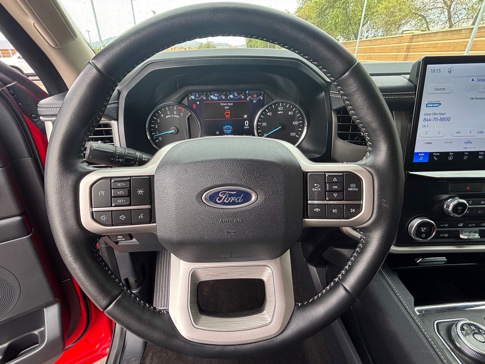 Used 2023 Ford Expedition XLT RWD image 12