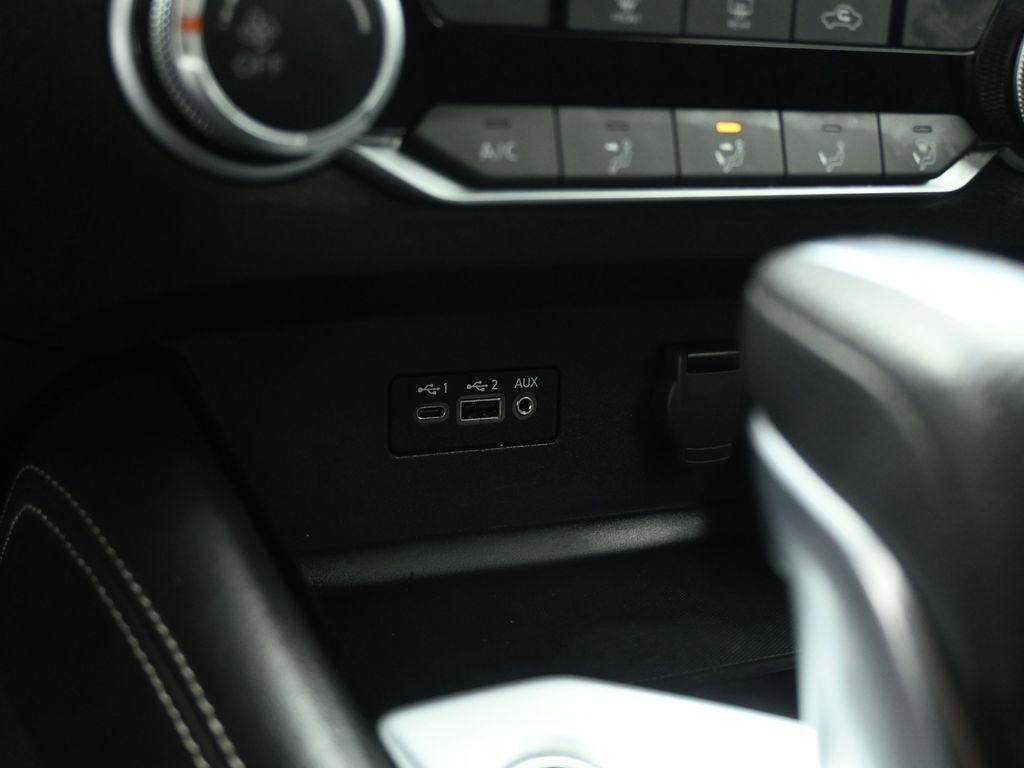 Used 2023 Nissan Altima 2.5 SV image 18