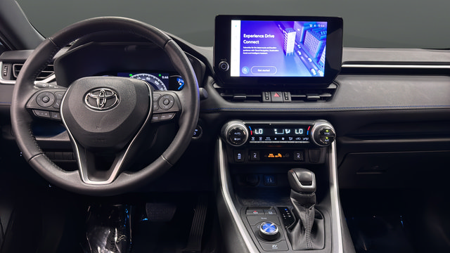 Used 2023 Toyota RAV4 XSE AWD/4WD image 11