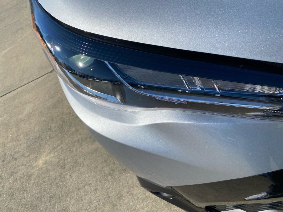 Used 2024 Toyota Corolla Cross AWD Hybrid image 28