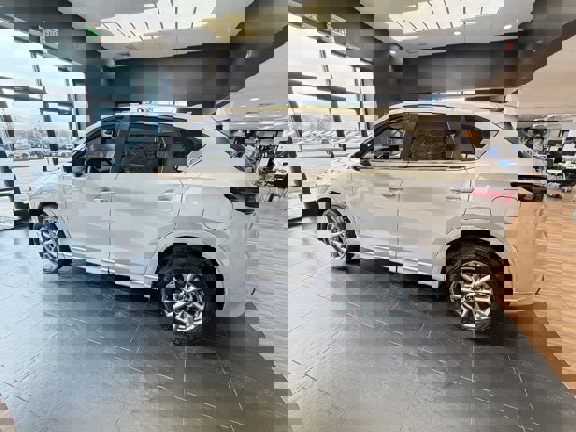 New 2025 MAZDA CX-5 AWD 2.5 S w/ Preferred Package image 6